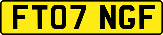 FT07NGF