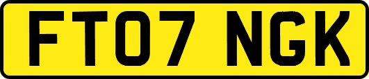 FT07NGK
