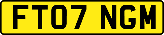 FT07NGM