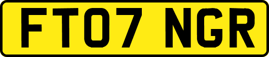 FT07NGR