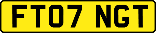 FT07NGT