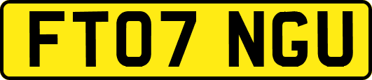 FT07NGU