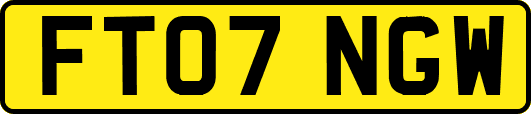 FT07NGW