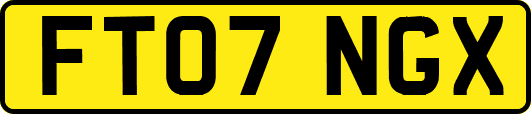 FT07NGX