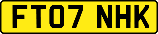 FT07NHK