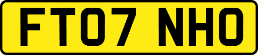 FT07NHO