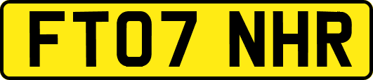 FT07NHR