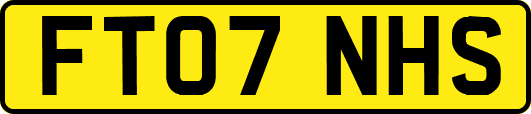 FT07NHS