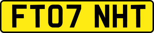 FT07NHT