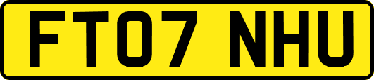 FT07NHU