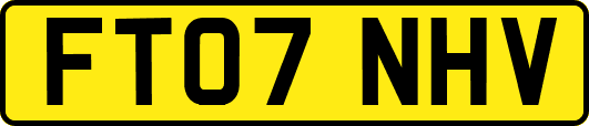 FT07NHV
