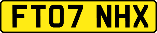 FT07NHX