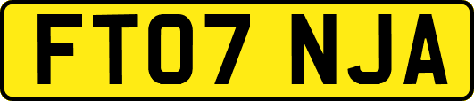 FT07NJA