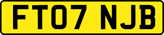 FT07NJB