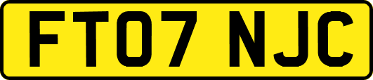 FT07NJC