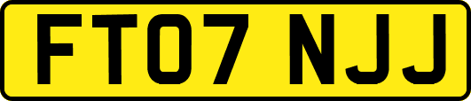 FT07NJJ