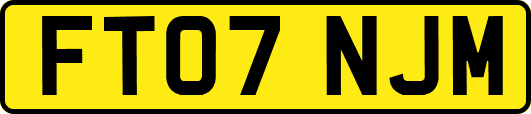 FT07NJM