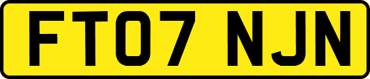 FT07NJN