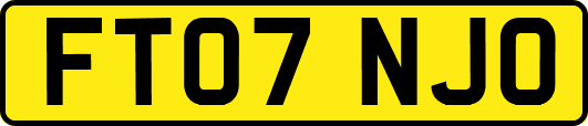 FT07NJO