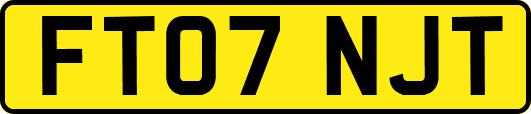FT07NJT