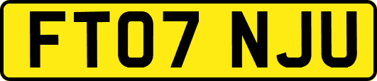 FT07NJU