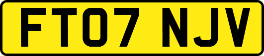 FT07NJV