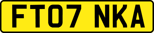 FT07NKA