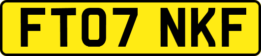 FT07NKF