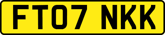 FT07NKK