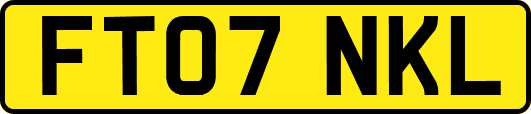 FT07NKL