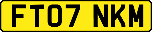 FT07NKM