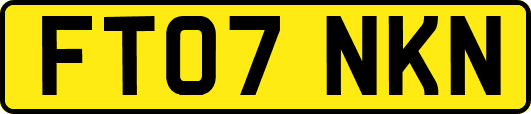 FT07NKN