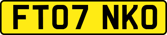 FT07NKO
