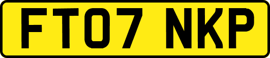 FT07NKP
