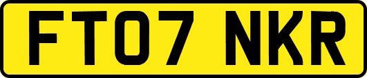 FT07NKR