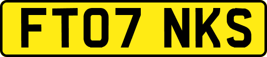 FT07NKS