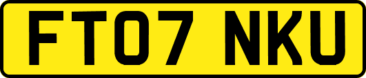FT07NKU