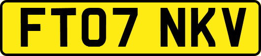 FT07NKV