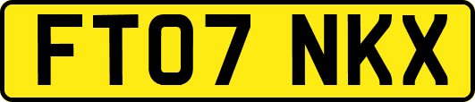 FT07NKX