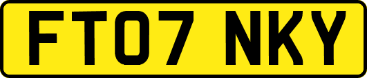 FT07NKY