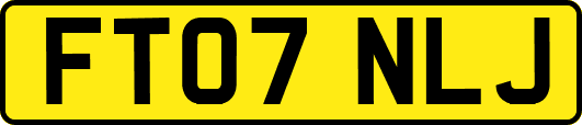FT07NLJ
