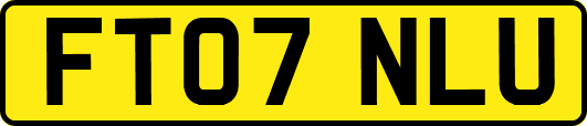 FT07NLU