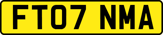 FT07NMA