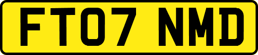FT07NMD