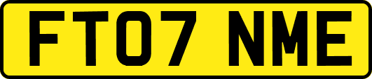 FT07NME