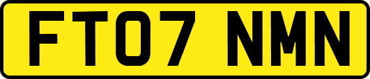 FT07NMN