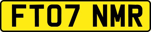 FT07NMR