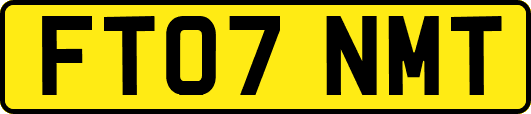 FT07NMT