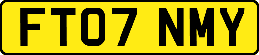 FT07NMY