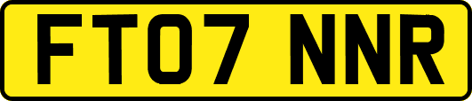 FT07NNR
